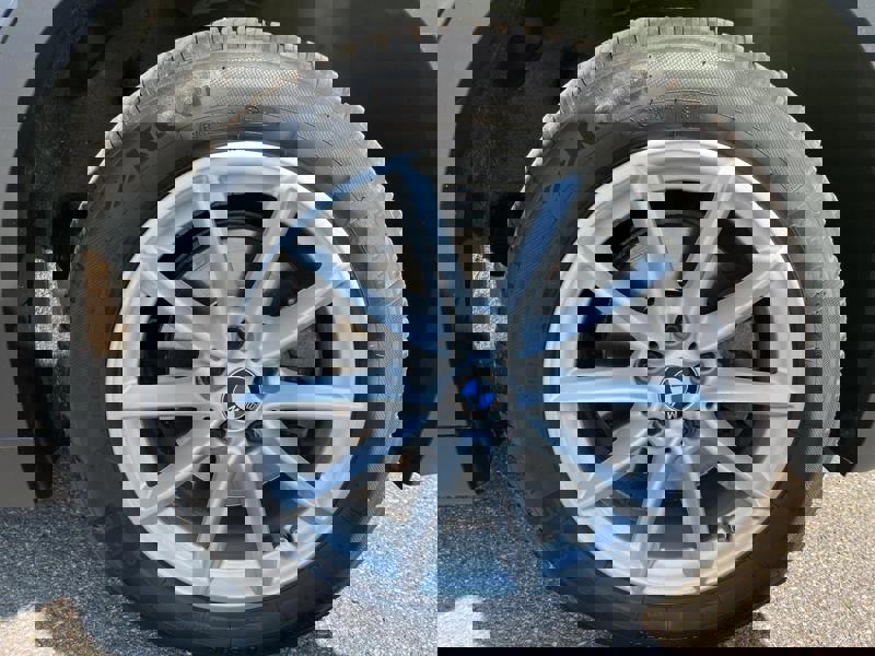 Image BMW SÉRIE X2 2.0 150 sDrive 18d Lounge S8 GPS Régul Bluetooth Radar Clim 2.0 150 ch S8